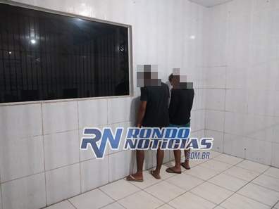 Irmãos ribeirinhos fazem arrastão em flutuante atracado no Baixo Madeira