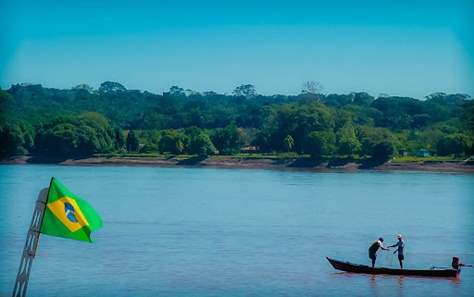 Rondônia deverá recuperar vários rios da região em projeto ambicioso ambiental