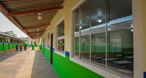 Seduc abre Processo Seletivo para preenchimento de vagas de gestor escolar 