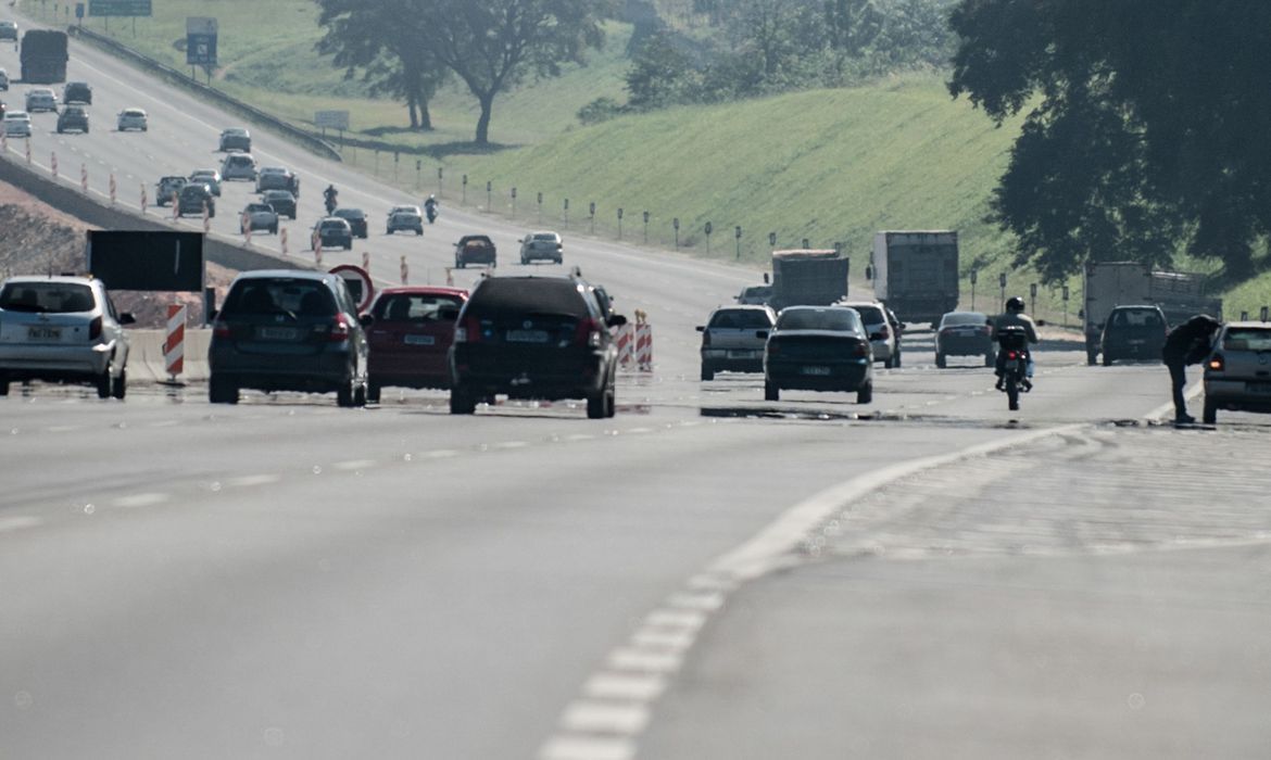 Polícia Rodoviária Federal reforçará efetivo durante Operação Semana Santa 2022
