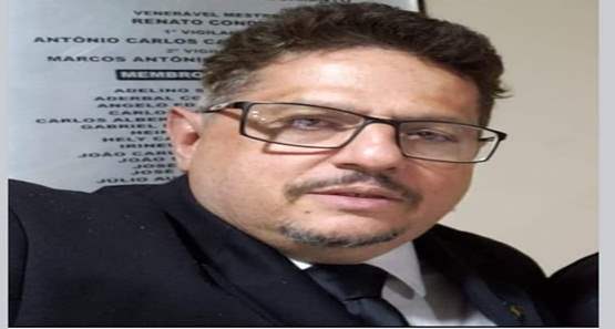 Procurador Ronaldo Furtado morre de covid-19 em Porto Velho
