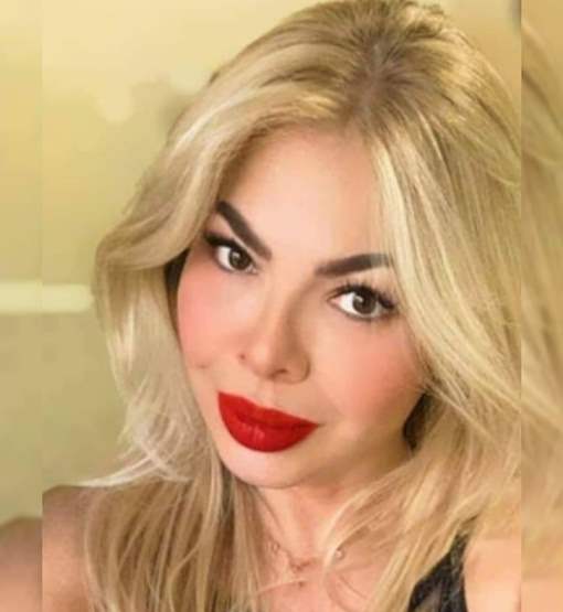 Perícia Criminal confirma presença de cocaína no sangue de Rosilene Chaves