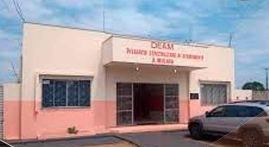 Polícia Civil prende suspeito de estuprar a própria filha de 9 anos em Vilhena 