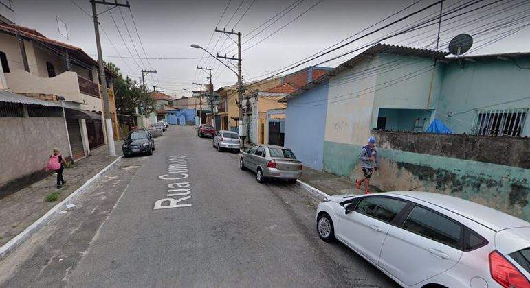 Para defender mãe e irmã, filha mata pai na zona leste de São Paulo