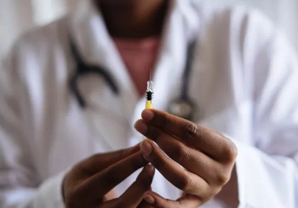 
Medicamento elimina tumor raro de 100% dos participantes de estudo