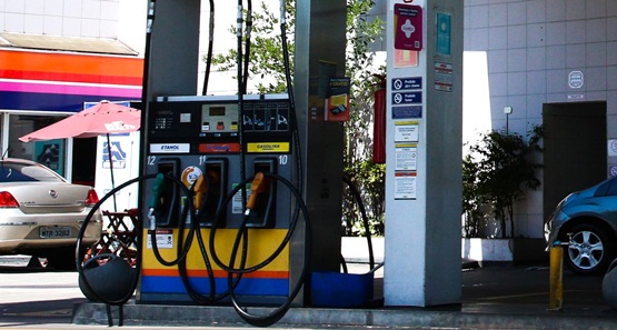 Inflação medida pelo Índice Geral de Preços  sobe 2,37% em março, diz Fundação Getúlio Vargas