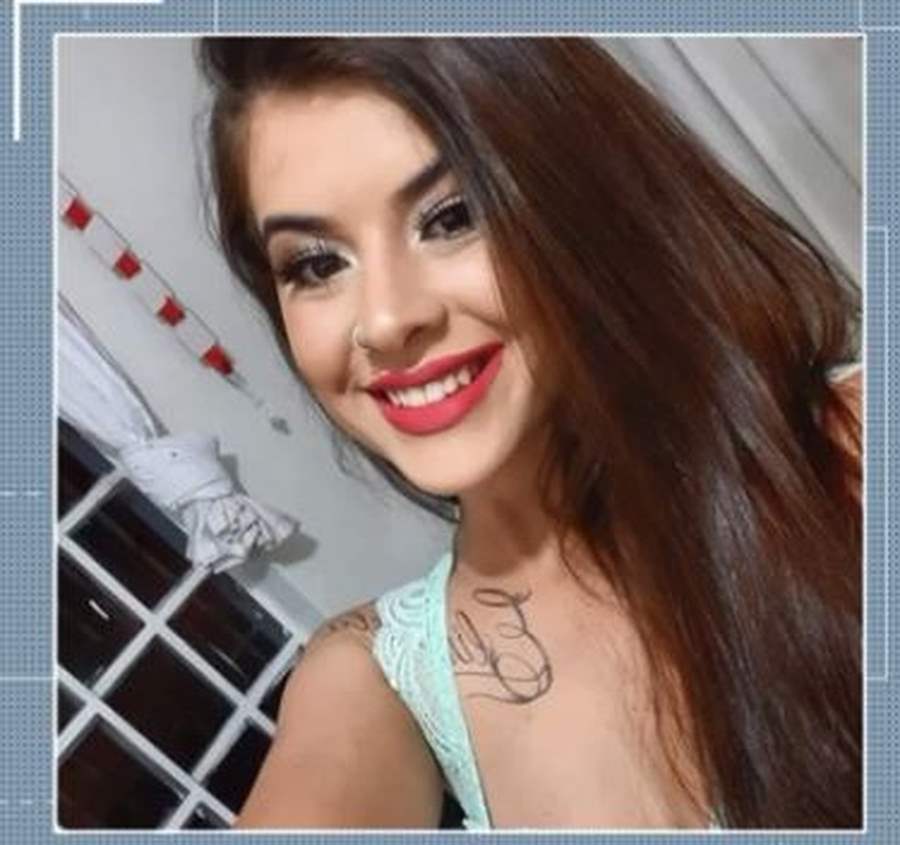 Jovem de 21 anos morre após ser atingida por tiro na cabeça em SC; 'Estou destruído', diz pai