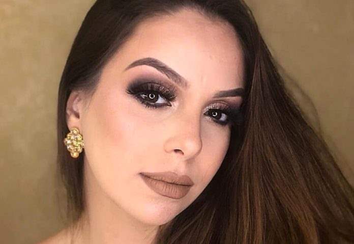 Polícia Civil revela detalhes da morte de Camila Sacoman