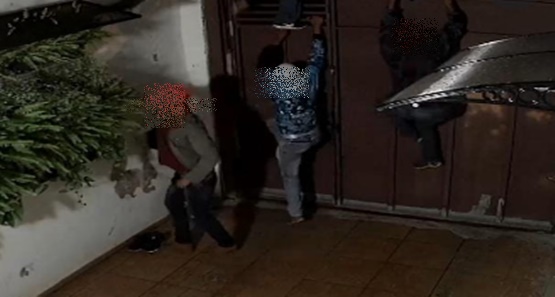 Major da Polícia Militar tem casa invadida e furtada por criminosos na capital
