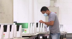 
70% dos brasileiros estão totalmente decididos em quem votar para presidente
