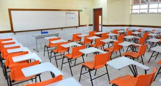 Universidades públicas suspendem atividades presenciais por avanço da Ômicron