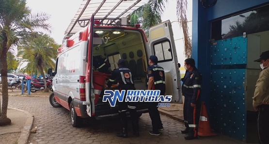 Mulher sofre tentativa de feminicídio a facada na zona sul e fica em estado grave 
