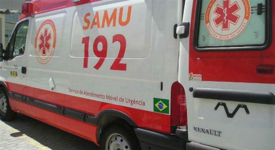 Sobrinho encontra tio morto em residência da Zona Norte