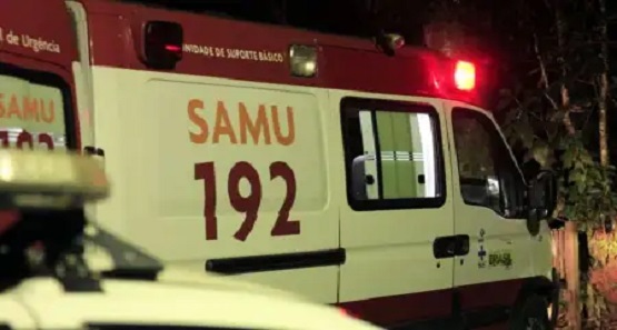 Mulher é internada após ser agredida por quatro homens em Porto Velho