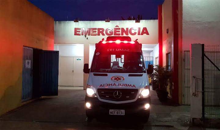 Casal discute depois de sair de festa e marido fratura nariz da companheira