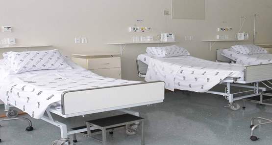 Paciente morador de rua é acusado de estuprar mulher no Hospital Santa Marcelina 