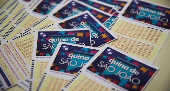 Quina de São João vai sortear prêmio estimado em R$ 200 milhões no próximo dia 25 