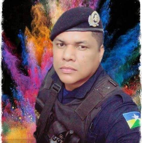 Sargento da Polícia Militar morre após ser baleado em casa em Rondônia