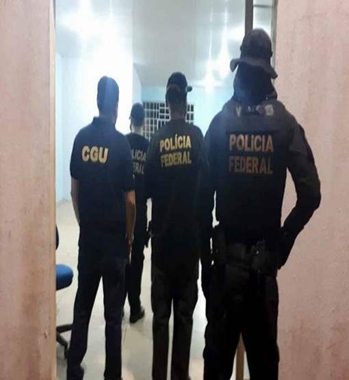 PF investiga superfaturamento na compra de materiais  da covid