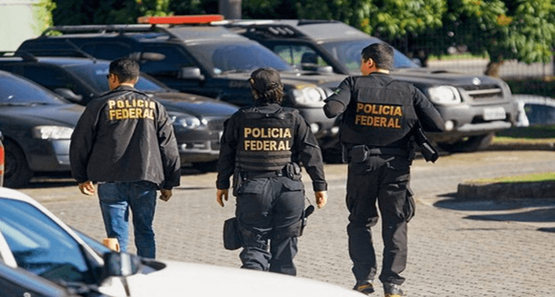 PF deflagra operação contra organização criminosa que fraudava o auxílio emergencial