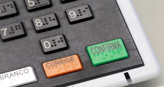 73% dos eleitores confiam nas urnas eletrônicas usadas nas eleições 