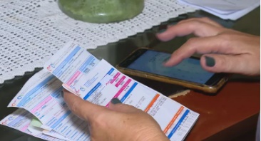 
Brasileiro paga por mês R$ 12 bi em taxas e tem conta de luz entre as mais caras