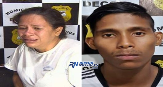 
Condenada a 53 anos de prisão mulher que matou grávida e criança 