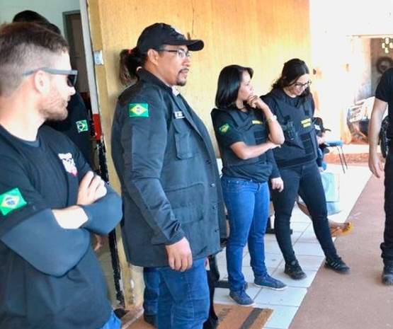 PC prende falso pastor que apalpava vítimas durante oração 