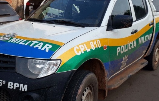 Universitário é rendido e tem carro roubado em frente a faculdade da Fimca 