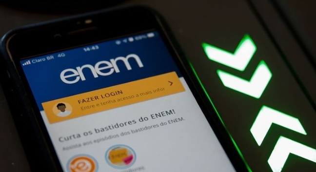 
Inep abre na segunda-feira (4) período para os pedidos de isenção de taxa