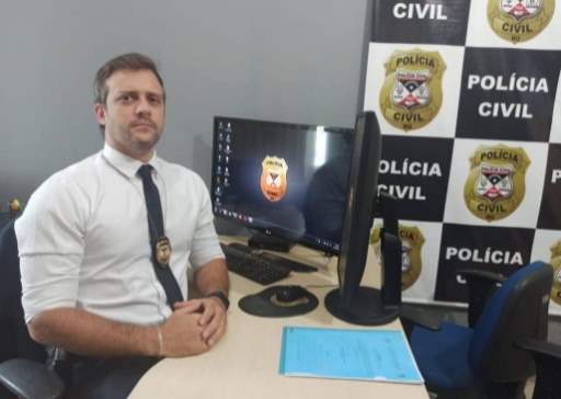 Polícia Civil identifica criminosos e esclarece homicídio ocorrido em Buritis 
