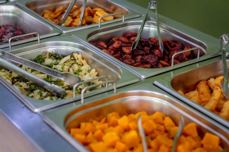 Restaurantes podem se credenciar no programa 'Prato Fácil' em Porto Velho

