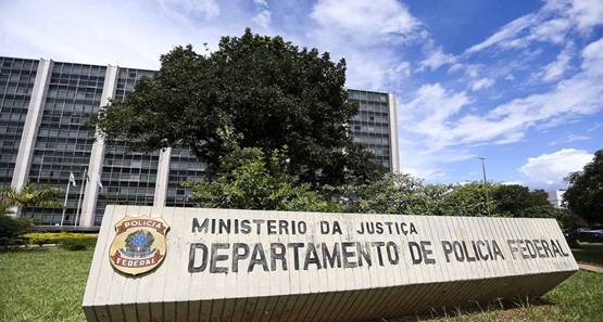 Operação da PF desarticula organização envolvida no tráfico de drogas