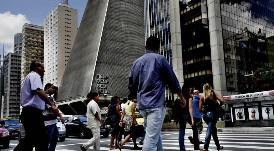 Fiesp enfrenta rebelião interna após divulgação de manifesto em favor da democracia