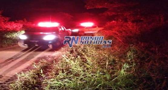 Homem é sequestrado em casa, agredido e tem caminhonete roubada 