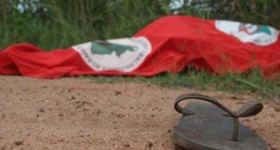 RO é estado com maior número de assassinatos por conflitos no campo