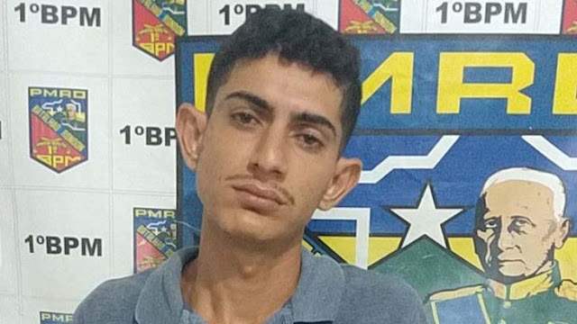 Polícia prende homem que matou amigo durante bebedeira na capital 