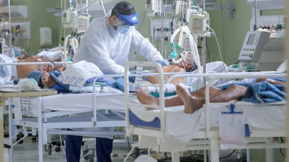 Governo propõe MP que libera R$ 2,6 bilhões para medicamentos e leitos