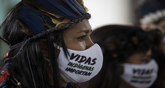 Menina ianomâmi de 12 anos morre após ser estuprada por garimpeiros