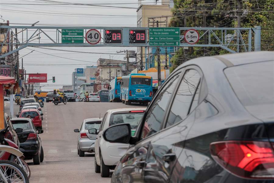 Condutores de veículos precisam ficar atentos aos novos prazos do Detran
