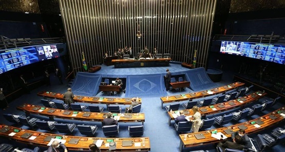 Inscrições para concurso do Senado terminam nessa quarta-feira, 21; veja como fazer
