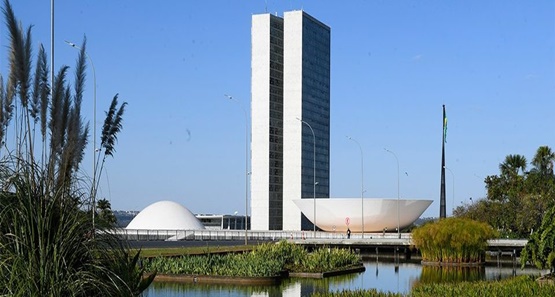 Senado Federal abre concurso público com remuneração inicial de R$ 33,4 mil

