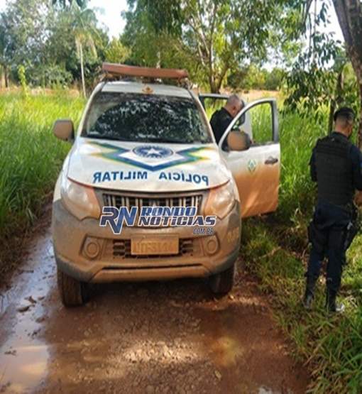 Quadrilha invade casa, sequestra mãe e filha, e depois deixa na estrada