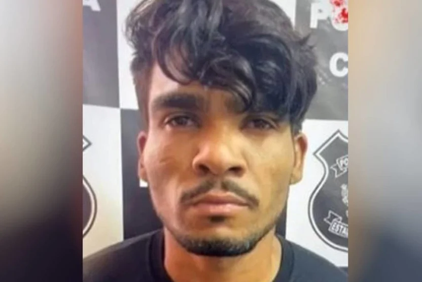 Lázaro é visto por helicóptero e polícia pode capturá-lo a qualquer momento