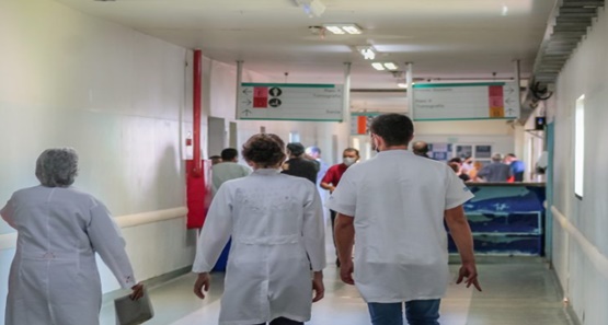Sesau abre processo seletivo para contratação temporária de profissionais da Saúde
