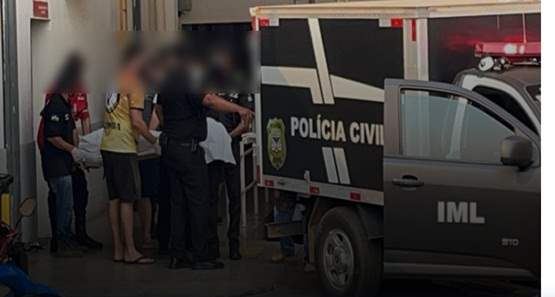Homem morre de parada cardíaca durante compras no Porto Velho Shopping