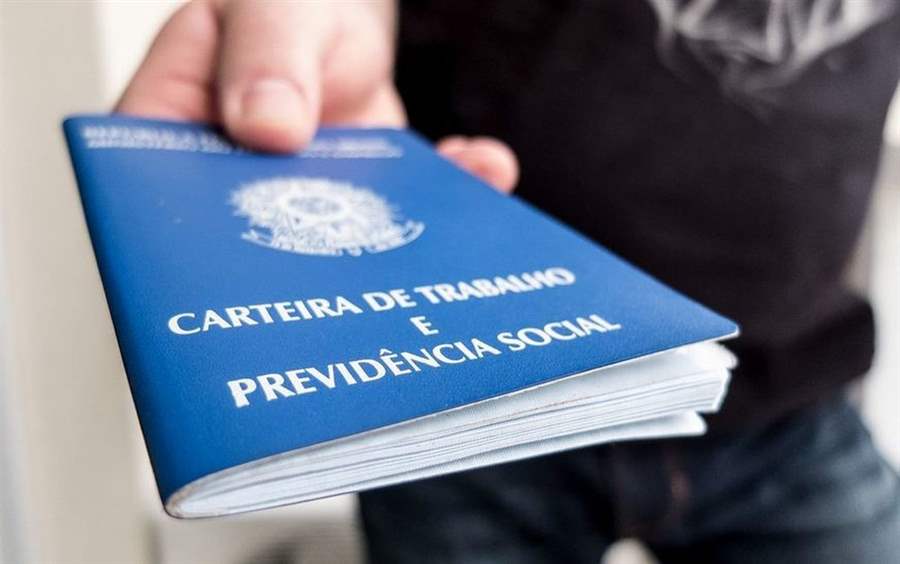 Sine  oferta mais de 50 vagas de emprego nesta segunda-feira (7)
