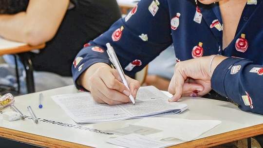 Sisu abre 210 mil vagas em universidades e repartições públicas
