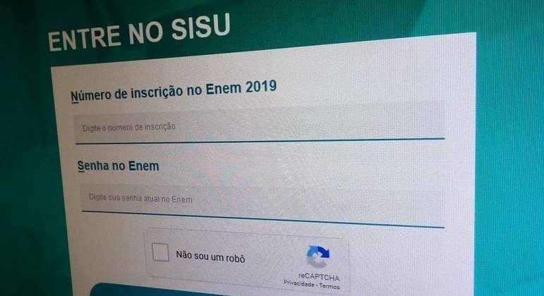 Confira como ficou o calendário do Sisu e confira quando sai o resultado
