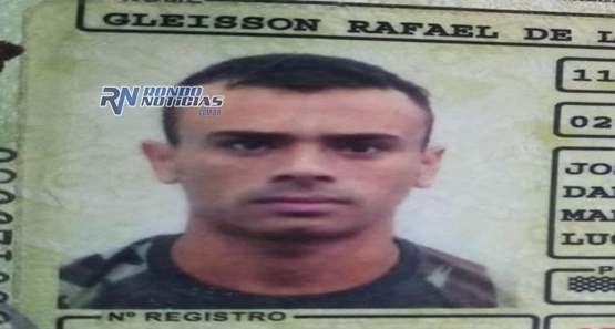 Sitiante é morto com tiro no pescoço e tem sua arma roubada 